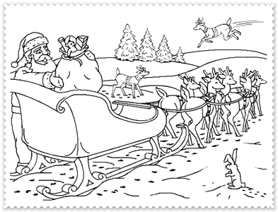 5calatoria lui mos craciun