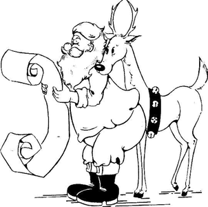 7calatoria lui mos craciun