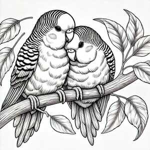 2 papagali 2 papagali