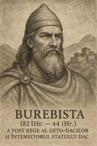 Burebista Burebista