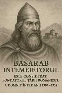 Basarab Intemeietorul Basarab Intemeietorul