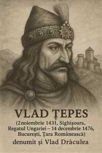 Vlad Țepes Vlad Țepes