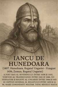 Iancu de Hunedoara Iancu de Hunedoara