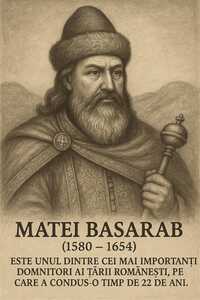 Matei Basarab Matei Basarab