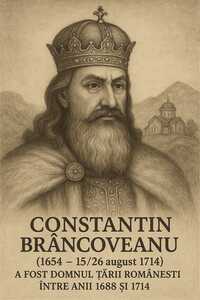 Constantin Brâncoveanu Constantin Brâncoveanu