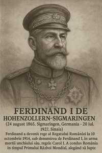 Ferdinand I Ferdinand I