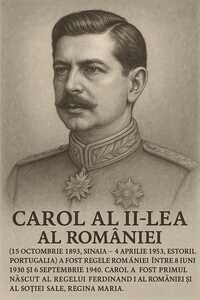 Carol al II lea Carol al II lea