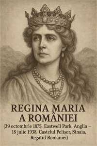 Regina Maria Regina Maria
