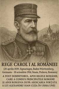 Carol I al României Carol I al României
