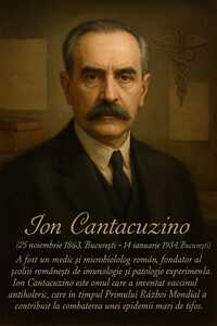 Cantacuzino Cantacuzino