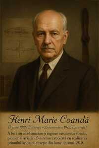 Henry Coanda Henry Coanda