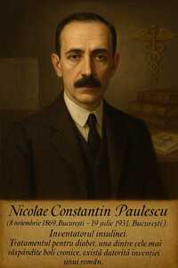 Paulescu Paulescu