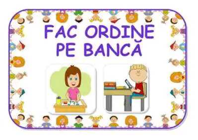 fac ordine