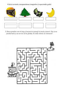 litera B și b fisa 2 litera B și b fisa 2