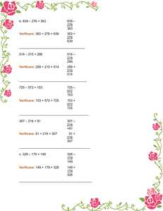 Scaderea cu trecere peste ordin clasa aIII a exercitiu rezolvat scoalalatimp.net 2 Scaderea cu trecere peste ordin clasa aIII a exercitiu rezolvat scoalalatimp.net 2