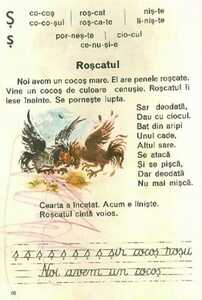 roscatul