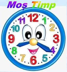 mos timp mos timp